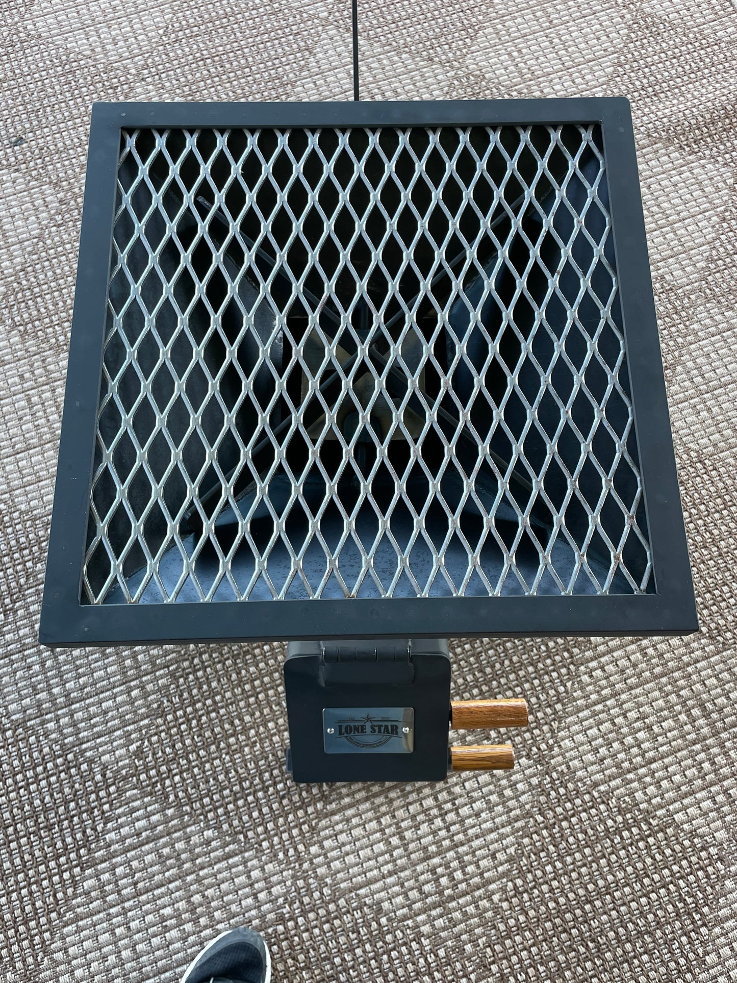 New 2026 6" Rocket Stove Bundle