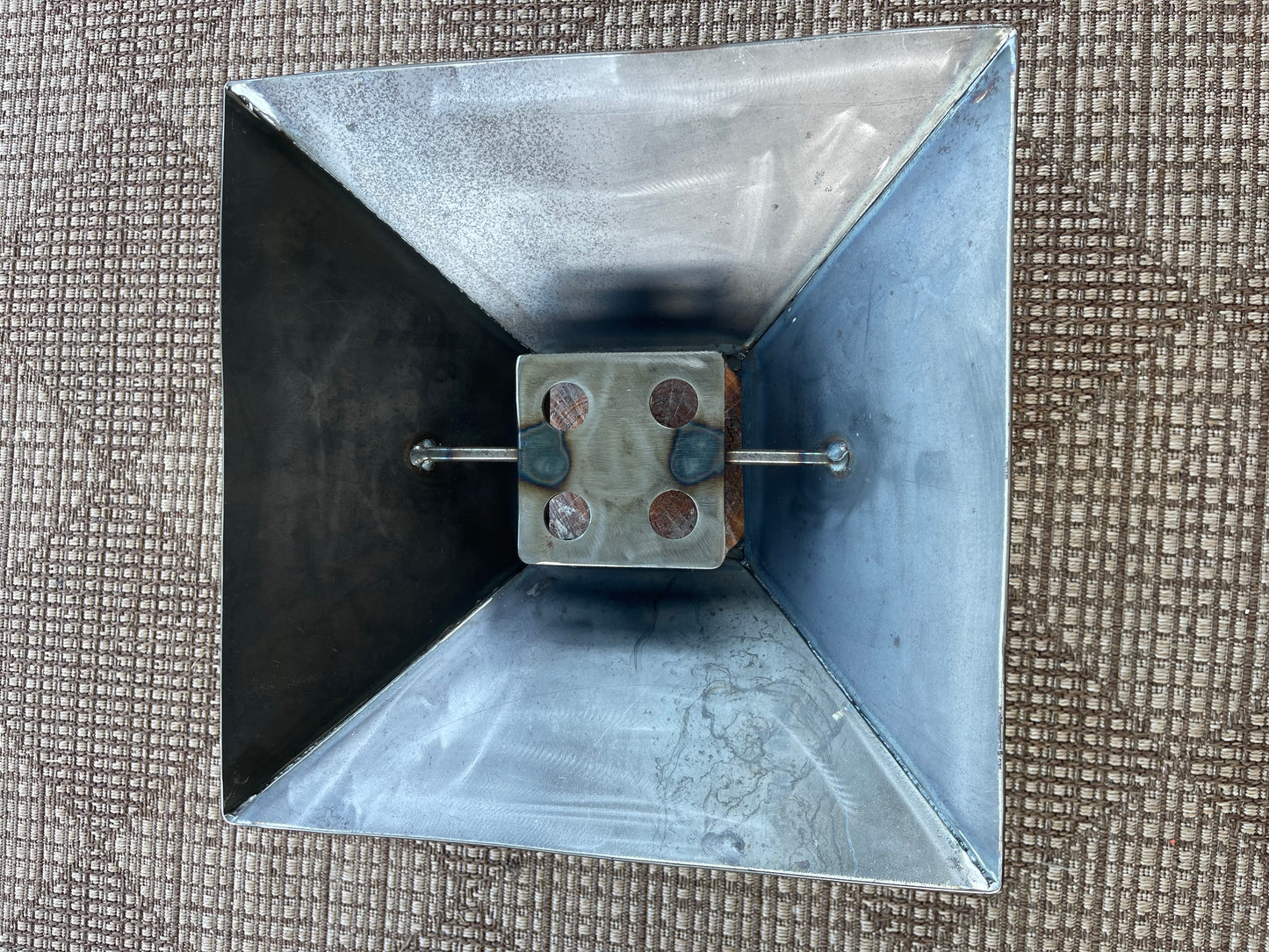 6" Grill Attachment ONLY