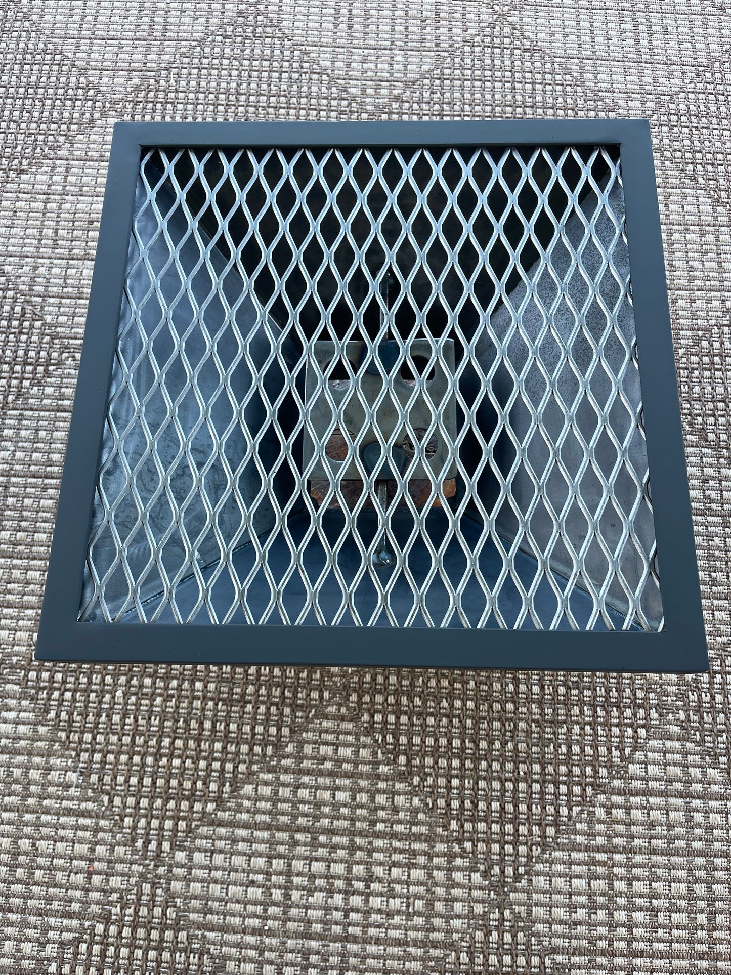 6" Grill Attachment ONLY