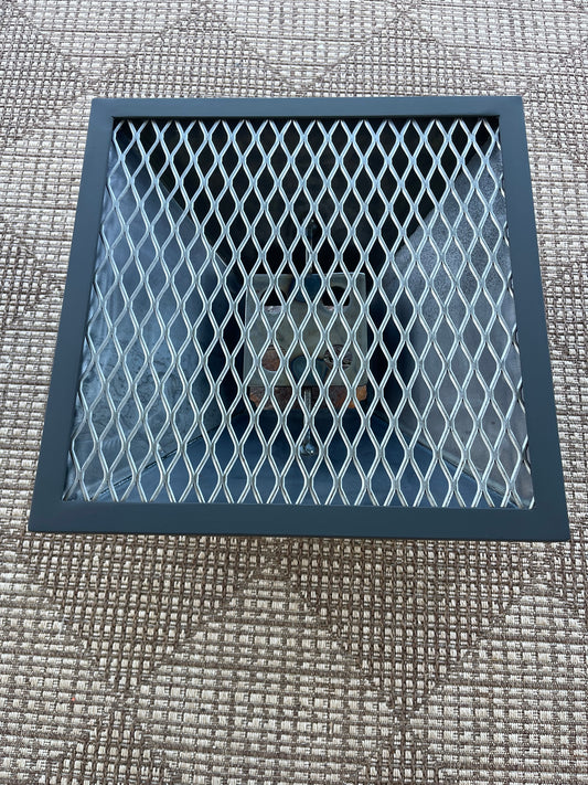 6" Grill Attachment ONLY