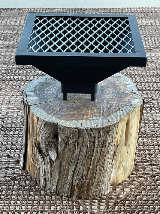 4" Grill Attachment ONLY